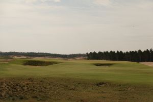 Lido 13th Green